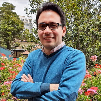 Foto de Javier Ariza Pacheco