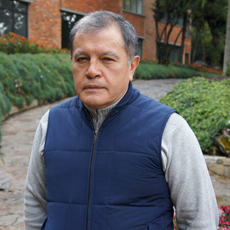 Foto de Óscar A. Alfonso R.