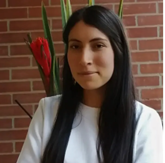 Foto de Paola Andrea Ríos Arredondo