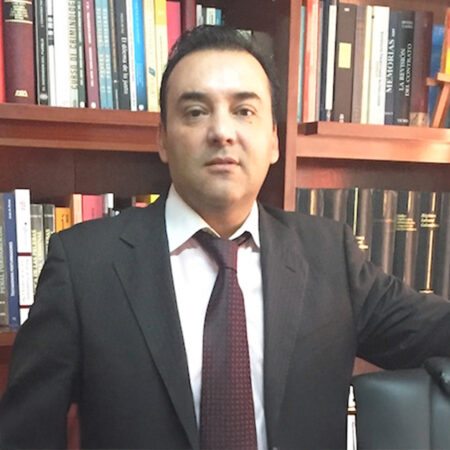 Foto de Álvaro Ceballos Suárez