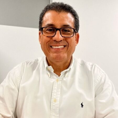 Foto de Álvaro Hernando Cardona González