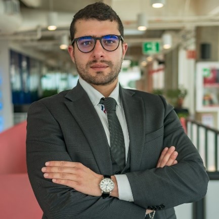 Foto de Andrés Felipe Castellanos