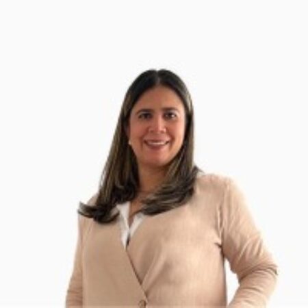 Foto de Beatriz Helena Pérez