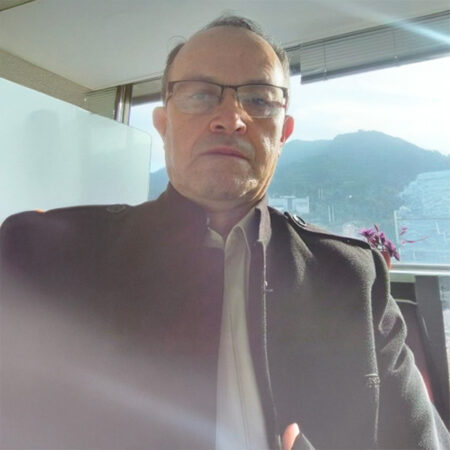 Foto de Carlos Alberto Echeverry Arciniegas