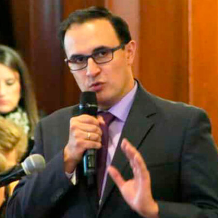 Foto de Carlos Felipe Payan