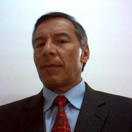 Foto de Carlos Augusto Vizcaya Guarín