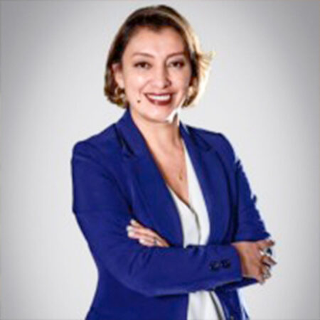 Foto de Carol Lizeth Báez Pineda