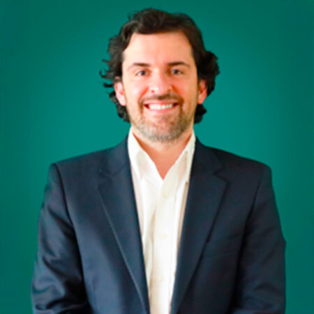 Foto de Eduardo José del Valle Mora