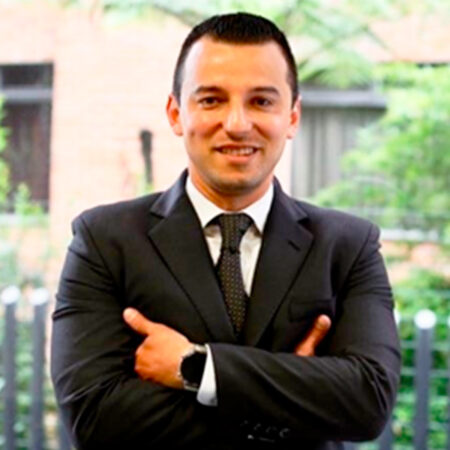 Foto de Frank Yurlian Olivares Torres
