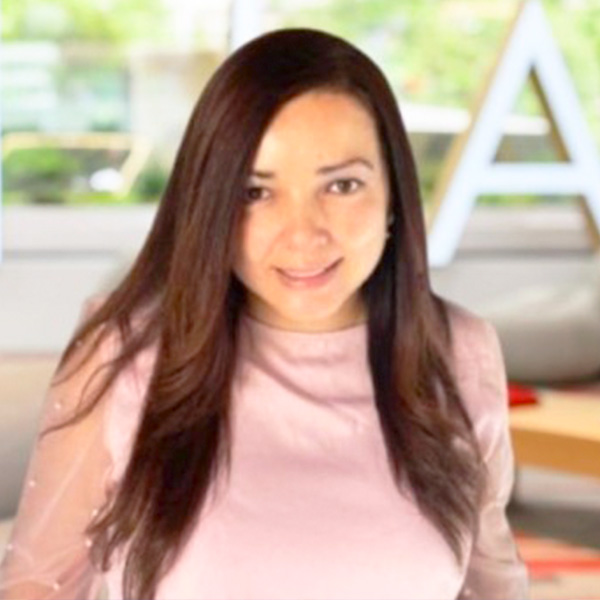 Lorena Garnica de la Espriella - Universidad Externado de Colombia