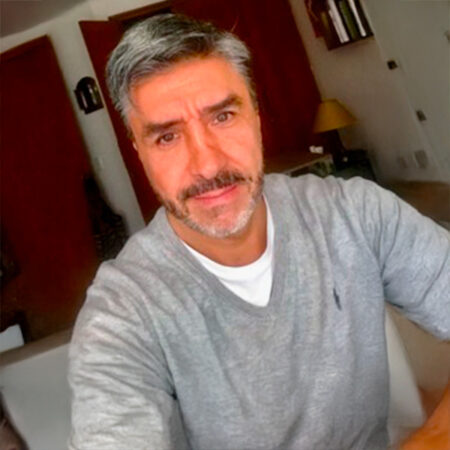 Foto de Germán Alberto Vallejo Almeida