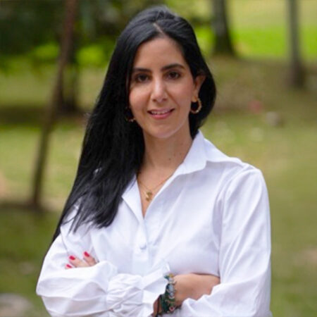 Foto de Juliana Hurtado Rassi