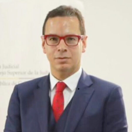 Foto de Jorge Iván Rincón Córdoba
