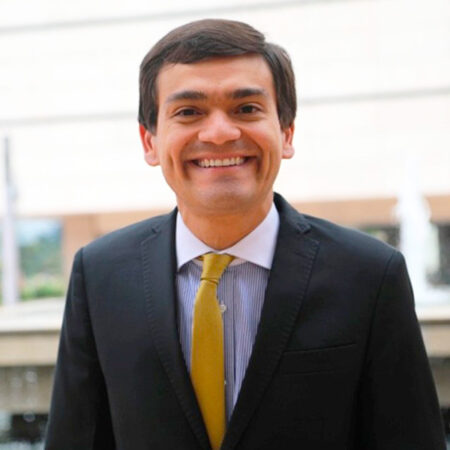 Foto de Juan David Ubajoa Osso