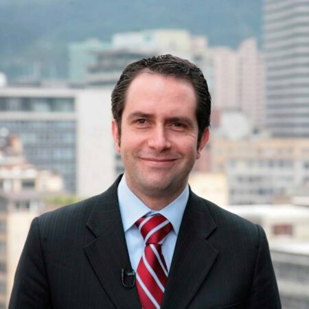 Foto de Juan Manuel Wilches Duran
