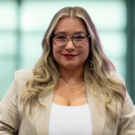 Foto de Martha Bermúdez Rodríguez