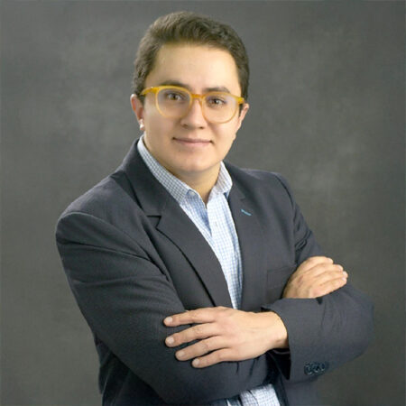 Foto de Sebastián Zapata Veira