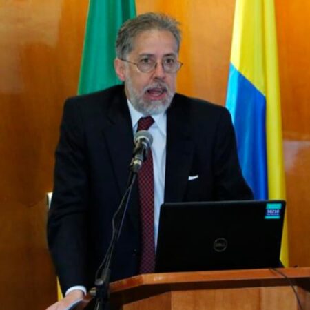 Foto de Alfredo Fajardo Muriel