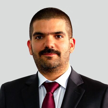 Foto de Andrés Fernández de Castro