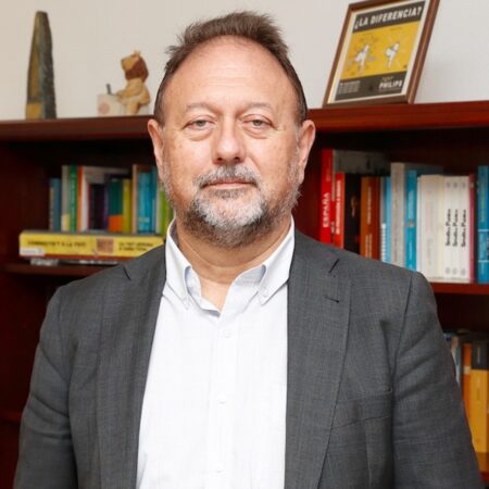 Foto de Ángel García Castillejo