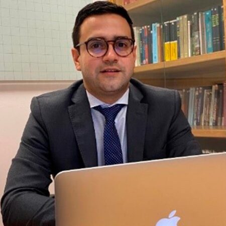 Foto de Aníbal Zárate