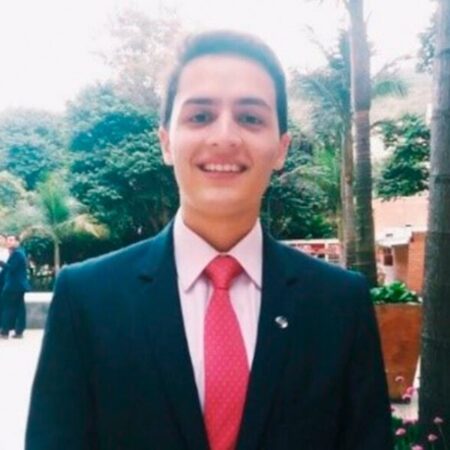 Foto de Carlos Andrés Camelo Patiño