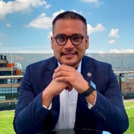 Foto de Carlos Lugo