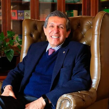Foto de Edgar González López