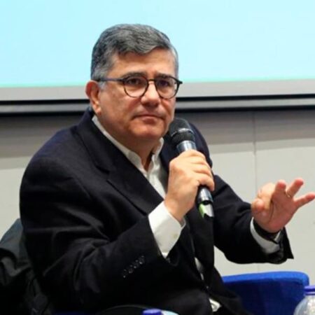 Foto de Felipe Tovar De Andreis