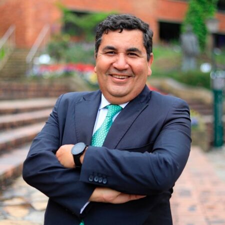 Foto de Jaime Andrés Plaza Fernández