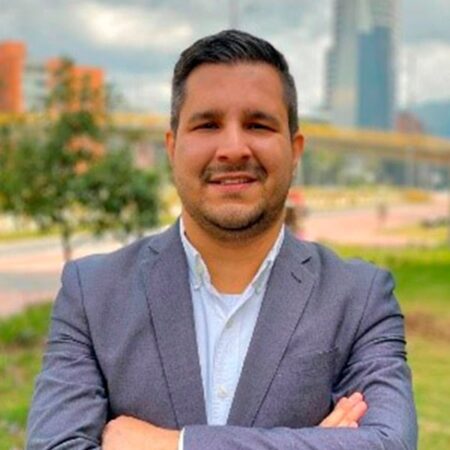 Foto de Juan Pablo Salazar