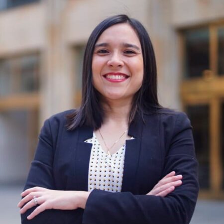 Foto de María Alejandra Duran