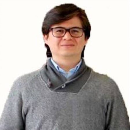 Foto de Mario Andrés Pinzón Camargo