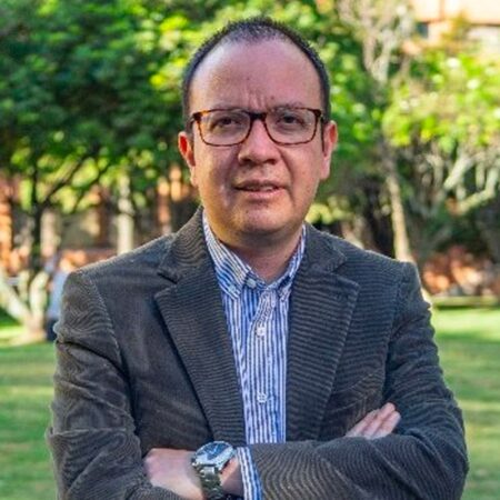 Foto de Sergio Martínez Medina