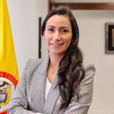 Foto de Viviana Vanegas Barrero