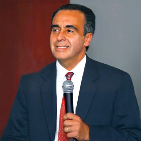 Foto de Carlos Roberto Solórzano