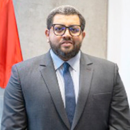 Foto de Felipe Augusto Díaz Suaza