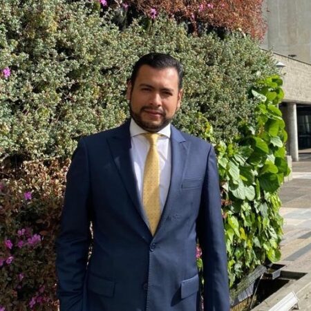 Foto de Armando Colmenares