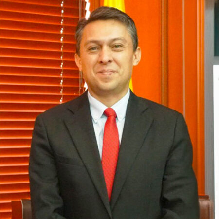 Foto de Germán Darío Flórez Acero