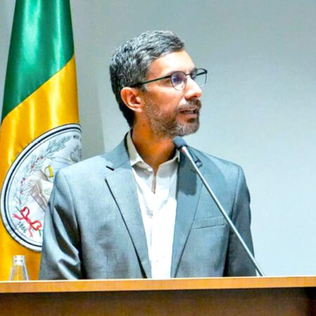Foto de Gonzalo Mendoza