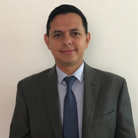 Foto de Jhon Fredy Delgado