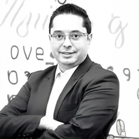 Foto de Jorge Fernando Bejarano Lobo