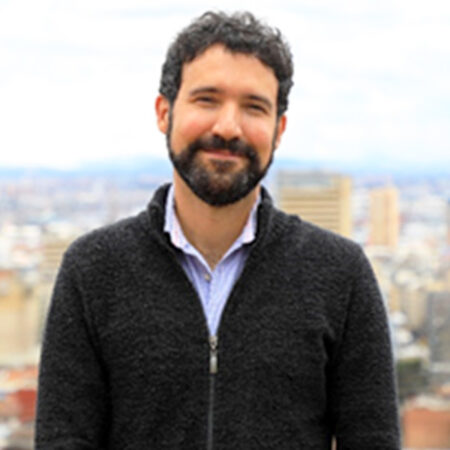 Foto de Juan Carlos Upegui Mejía