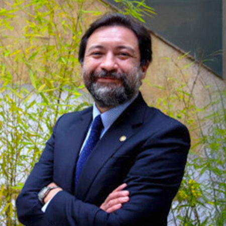 Foto de Luis Fernando Sánchez Huertas