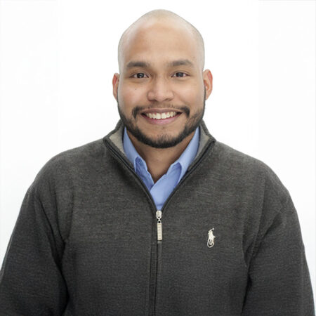 Foto de Marcio Padilla González