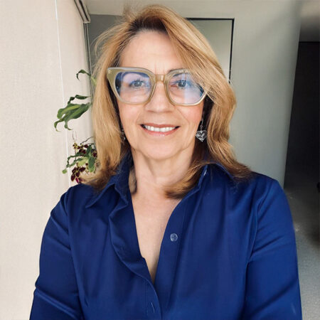 Foto de María del Pilar Gaitán