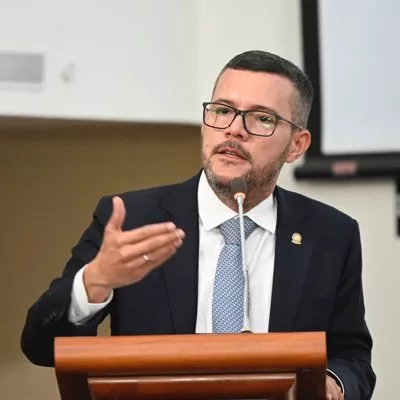 Foto de Mauricio Rodríguez Tamayo