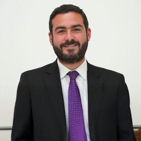 Foto de Nicolás Almeyda Orozco