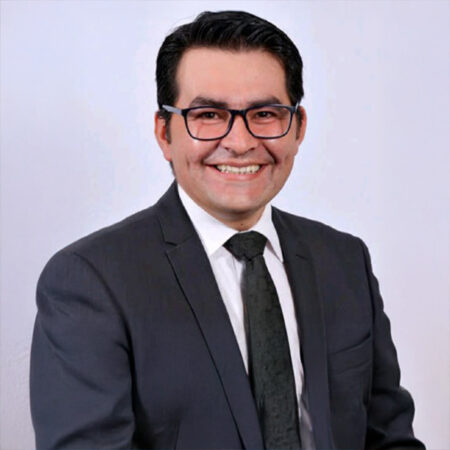 Foto de Oscar E. Velandia González