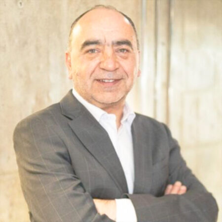 Foto de Sadi Alfonso Contreras Fuset 